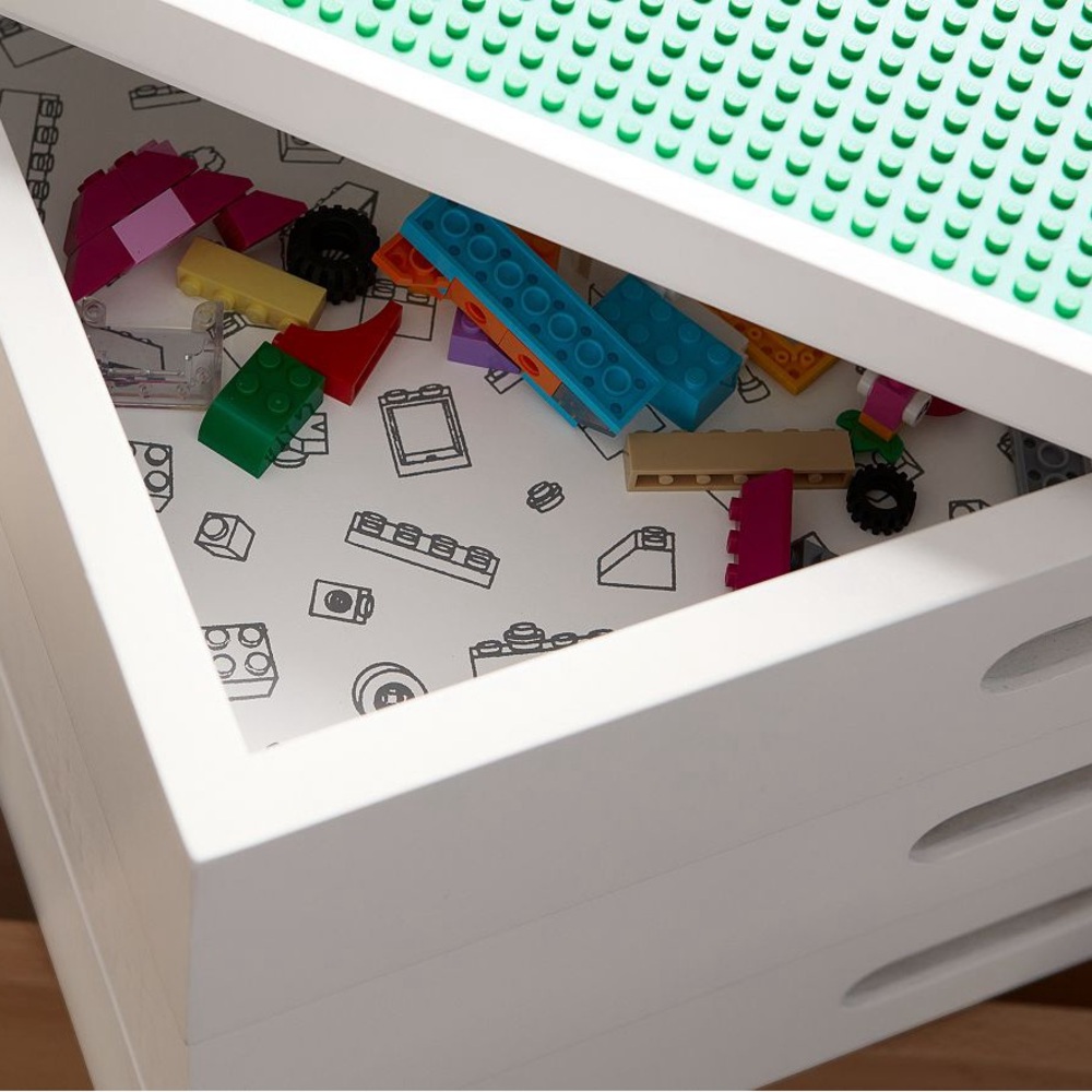 LEGO® Storage Build and Stack (16") - Picture 5 of 9